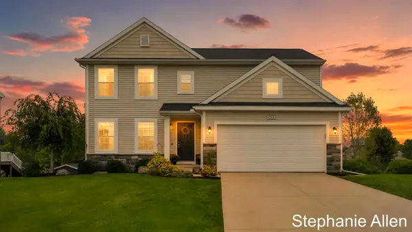 4266 Springhill Drive, Hudsonville, MI 49426