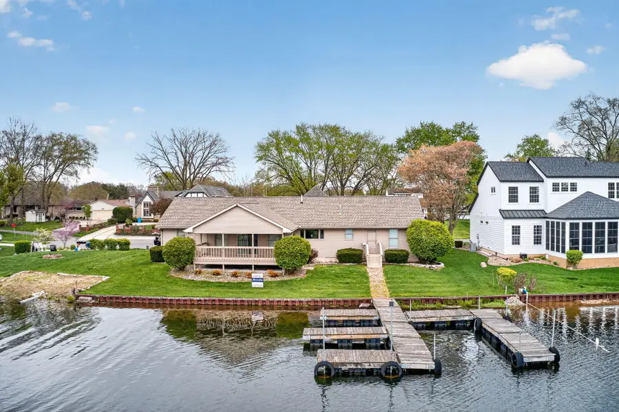 62546 Diamond View Drive, Cassopolis, MI 49031 - #2