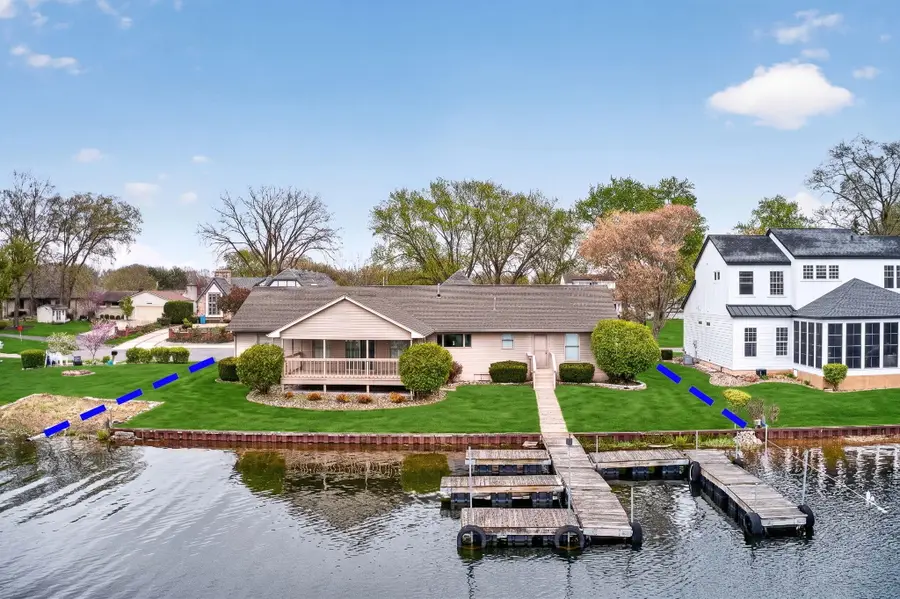 62546 Diamond View Drive, Cassopolis, MI 49031 - #3