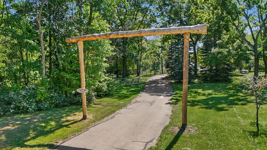10739 Baldwin Road, Greenville, MI 48838 - #2