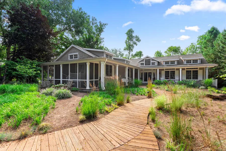 331 Marquette Drive, New Buffalo, MI 49117 - #3