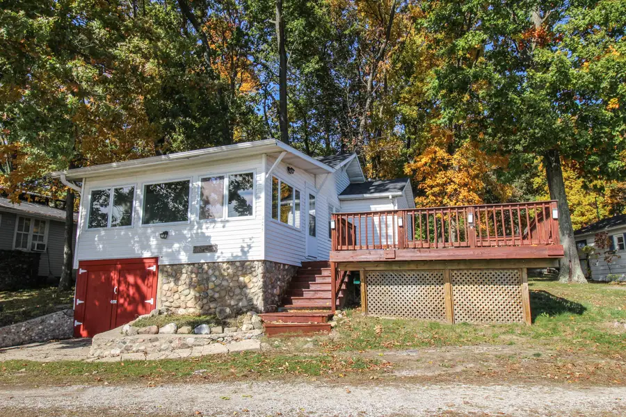 58463 Loop Road, Three Rivers, MI 49093 - #2