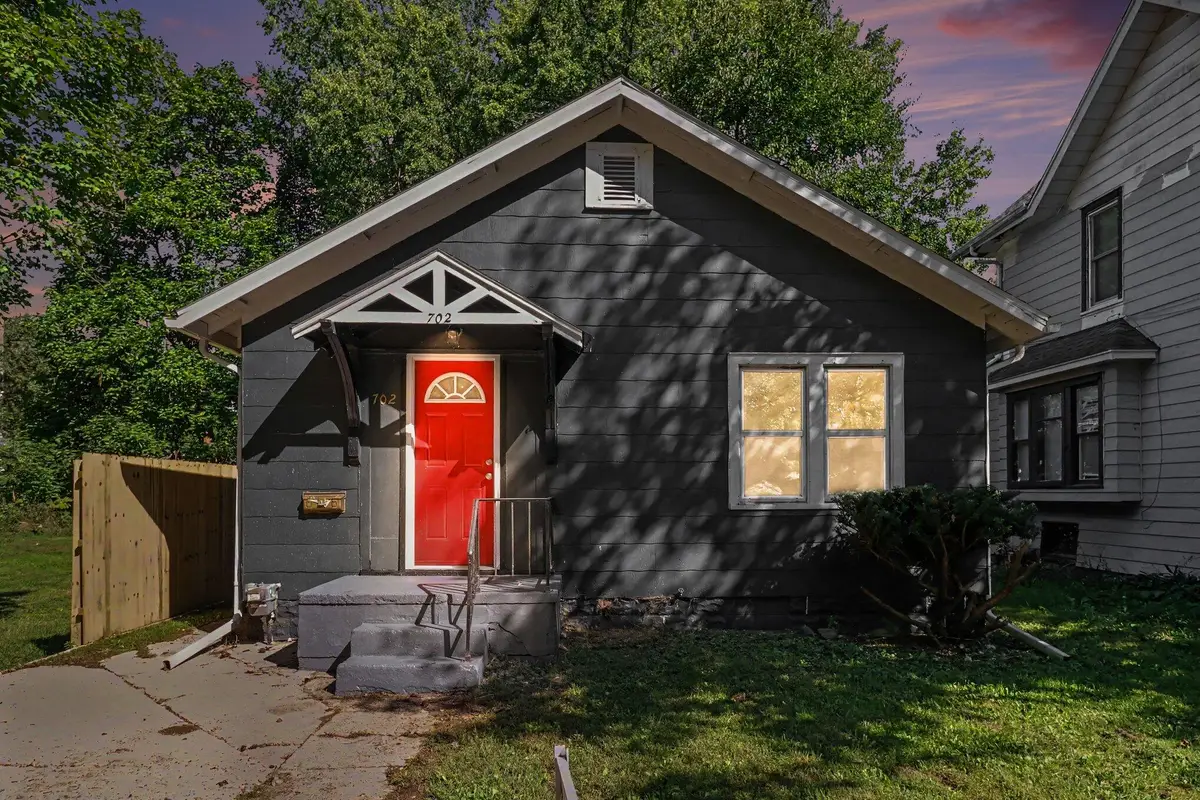 702 Fenimore Drive, Kalamazoo, MI 49048 - #1