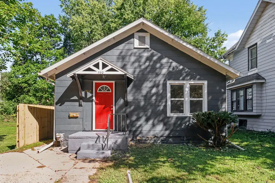 702 Fenimore Drive, Kalamazoo, MI 49048 - #2