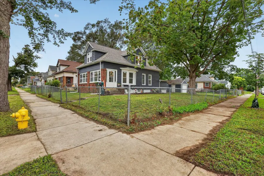 1009 Adams Street Se, Grand Rapids, MI 49507 - #2