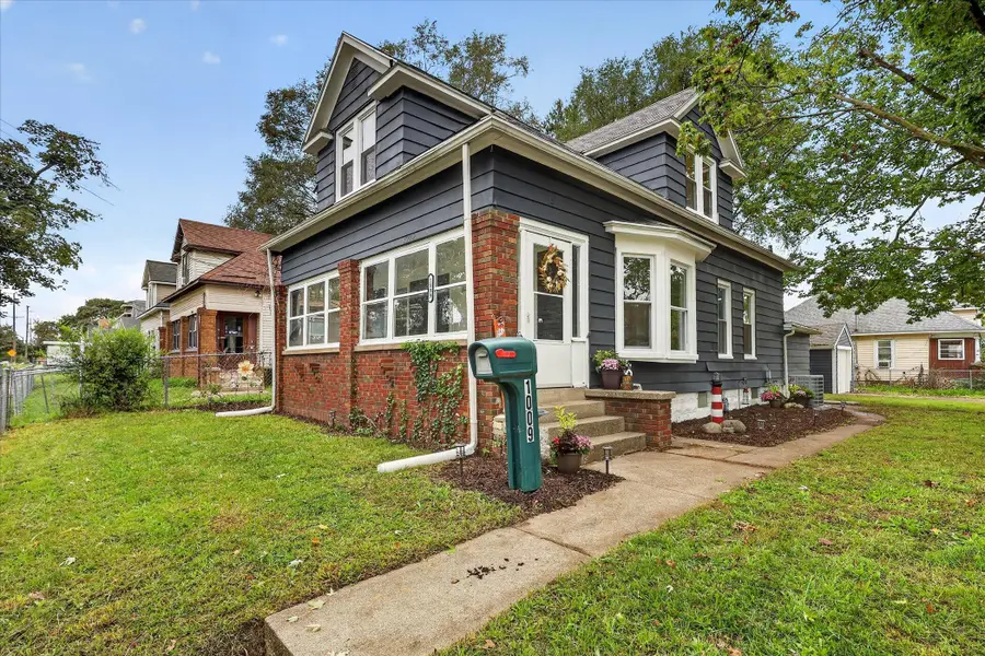 1009 Adams Street Se, Grand Rapids, MI 49507 - #3