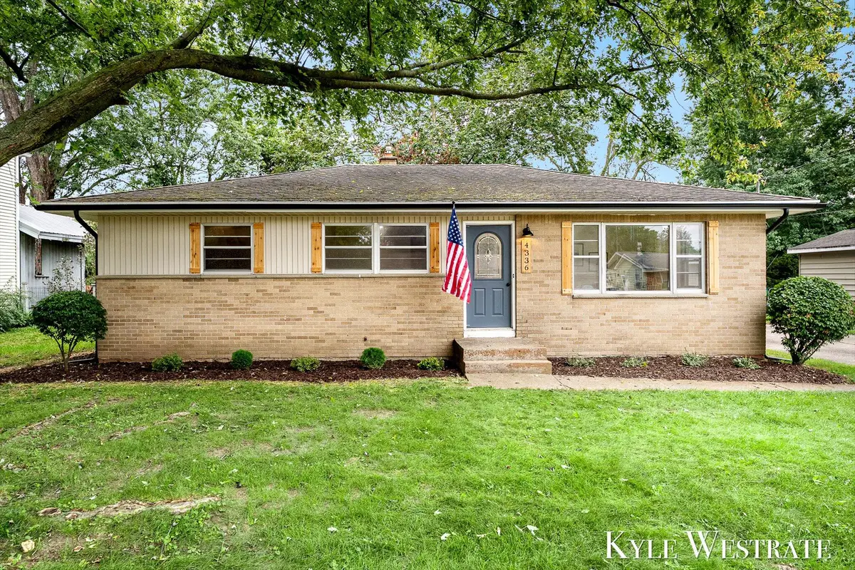 4336 42nd Street Sw, Grandville, MI 49418 - #1