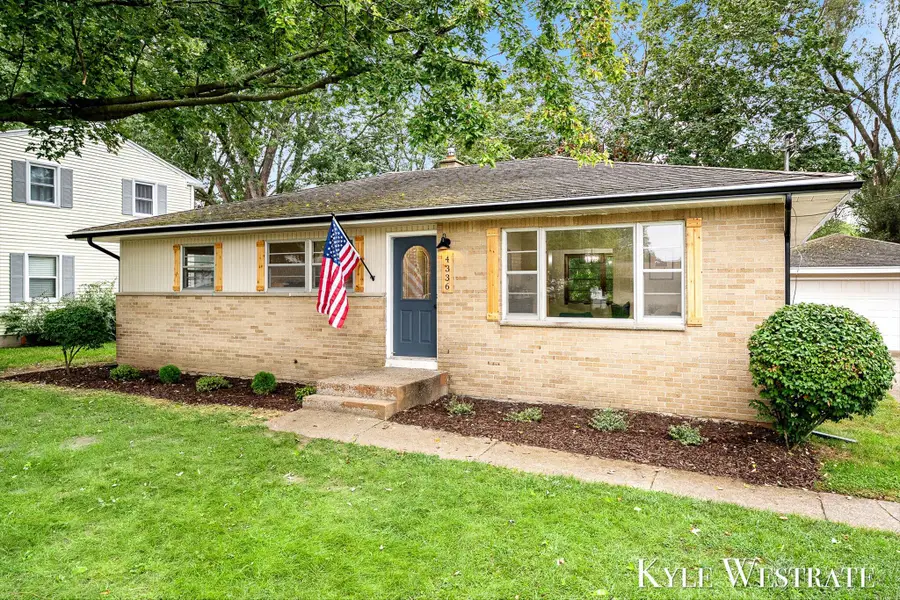 4336 42nd Street Sw, Grandville, MI 49418 - #3