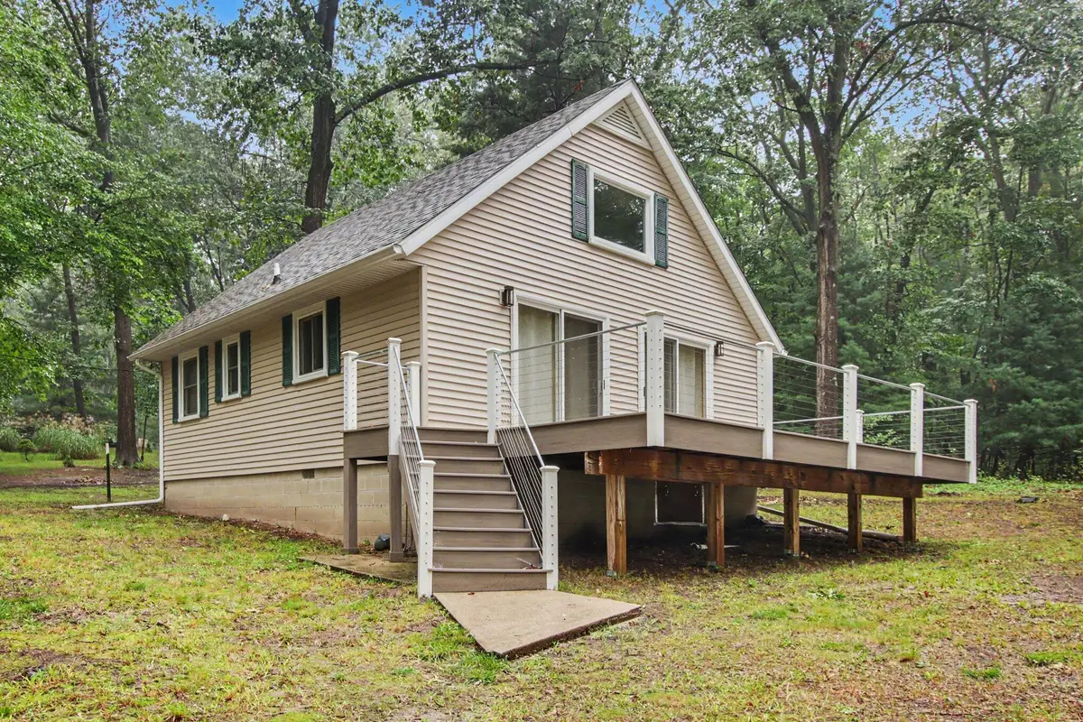 52808 Bay Drive, Grand Junction, MI 49056 - #1