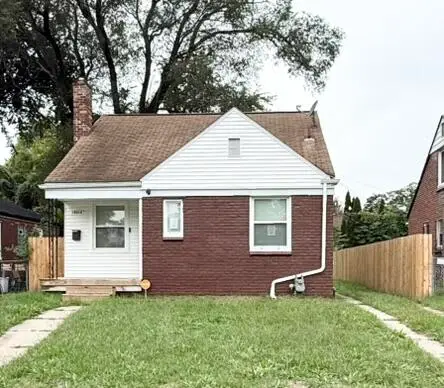 19315 Annchester Road, Detroit, MI 48219 - #1