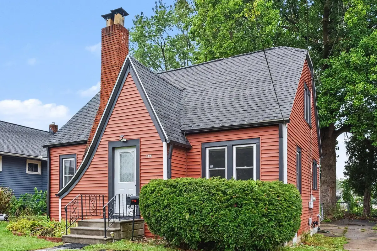 126 Orleans Avenue, Battle Creek, MI 49015 - #1