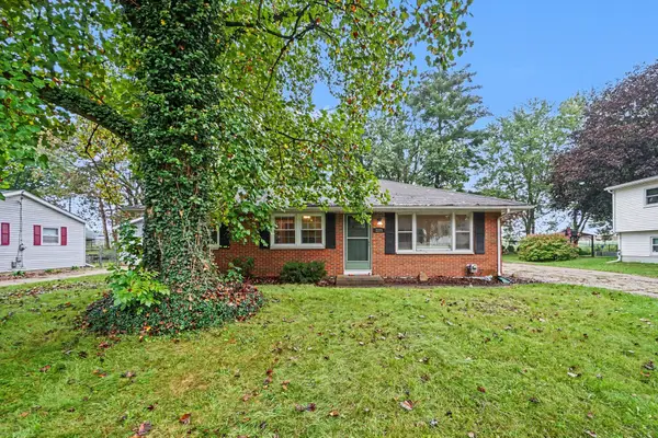 2223 Cumberland Street, Kalamazoo, MI 49006