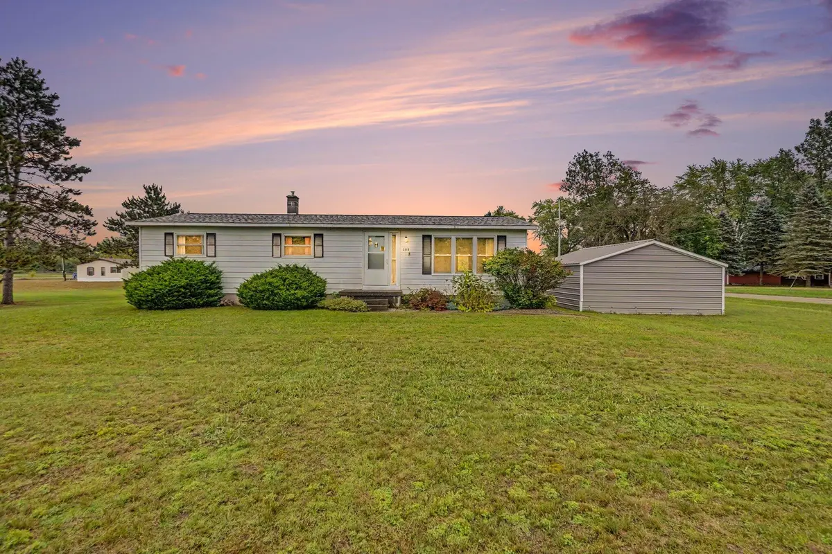 325 Division Street, Hersey, MI 49639 - #1