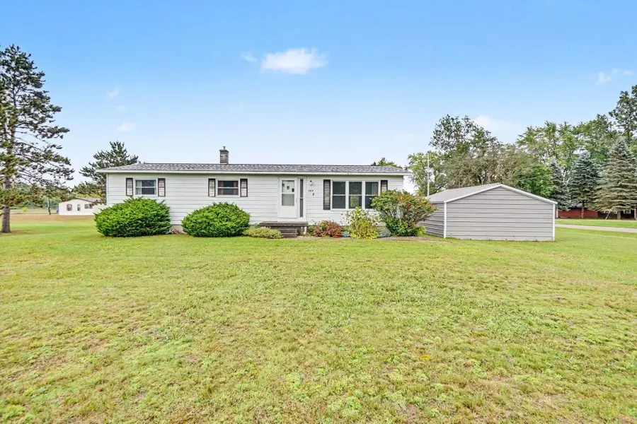 325 Division Street, Hersey, MI 49639 - #3