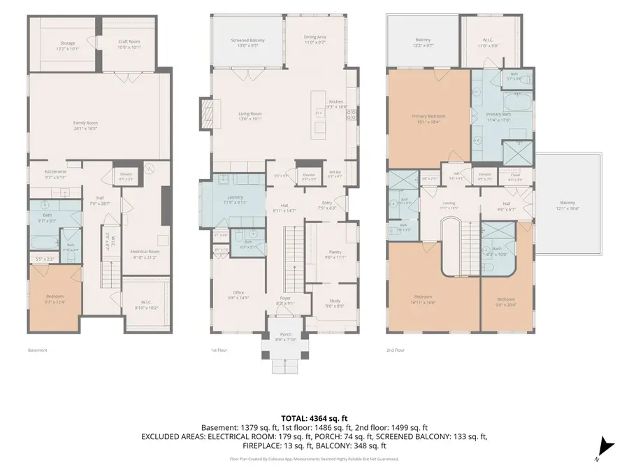 720 Croswell Avenue Se, Grand Rapids, MI 49506 - #3