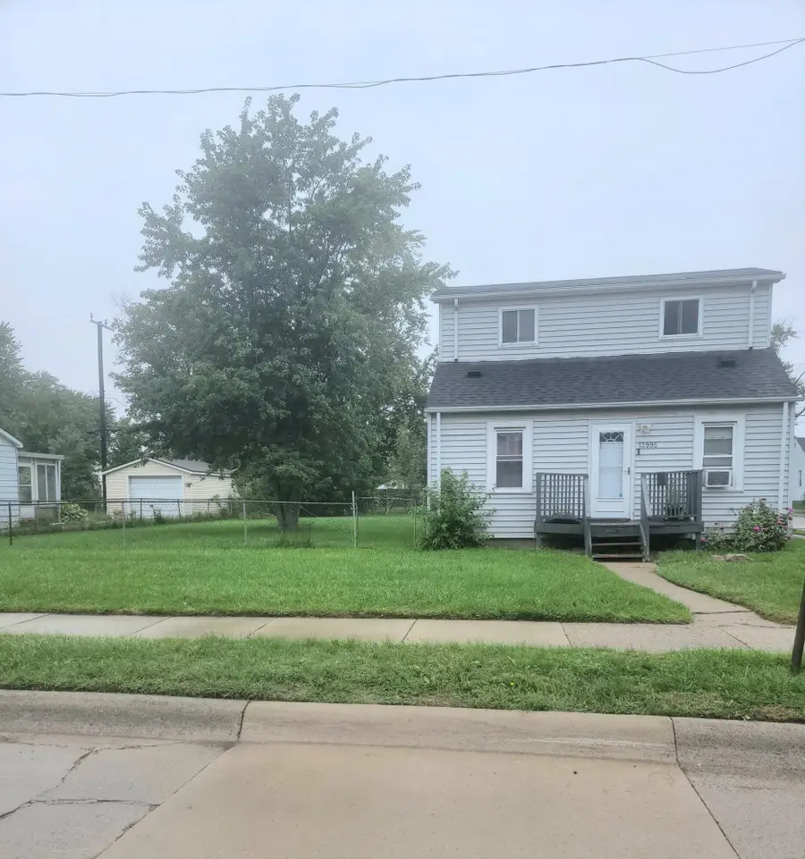 13995 Hendricks Avenue, Warren, MI 48089 - #2