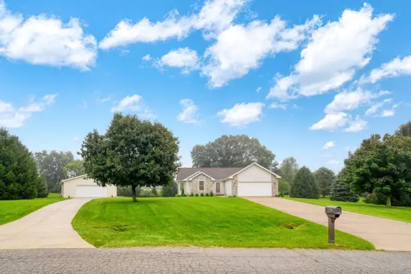 1239 Breezy Lane, Jackson, MI 49201