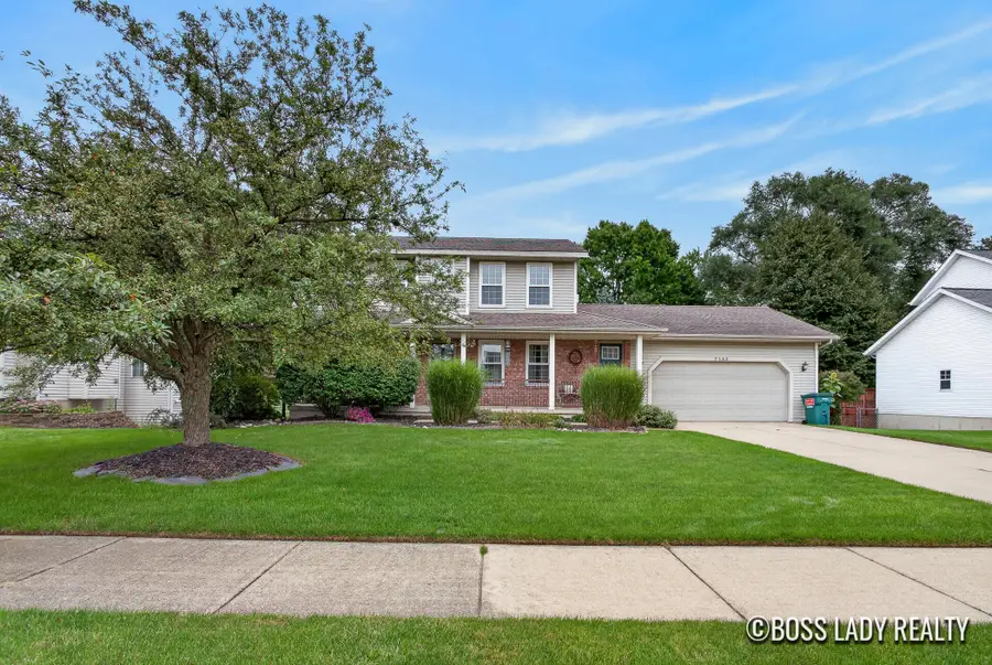7552 Jamie Lane Se, Byron Center, MI 49315 - #3