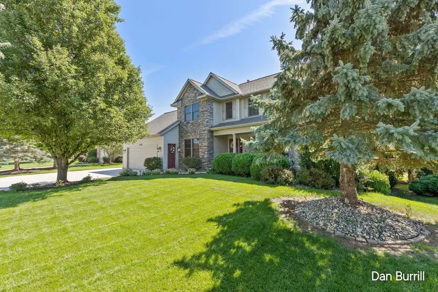 4256 Del Mar Drive Sw, Wyoming, MI 49418 - #2