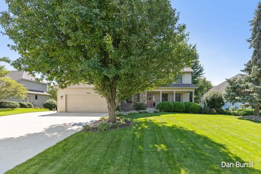 4256 Del Mar Drive Sw, Wyoming, MI 49418 - #3
