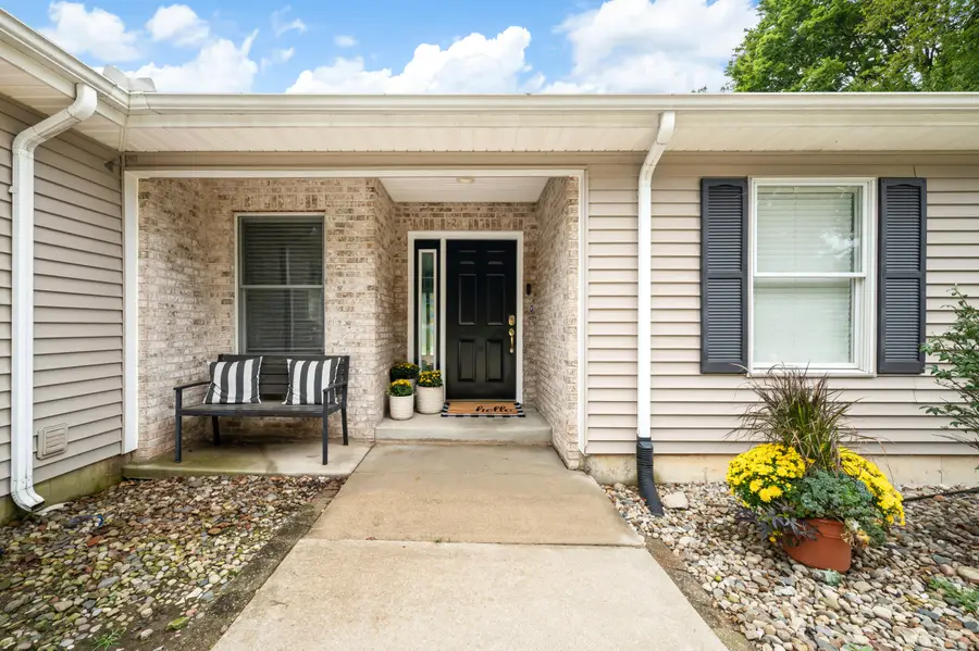 1148 Carberry, Niles, MI 49120 - #2