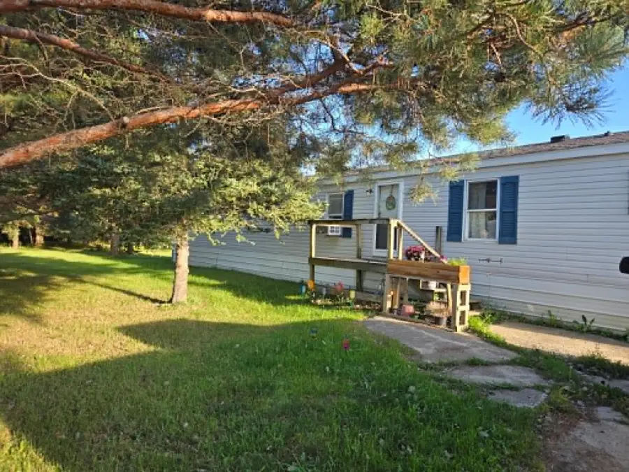1310 Church Road, Bad Axe, MI 48413 - #2