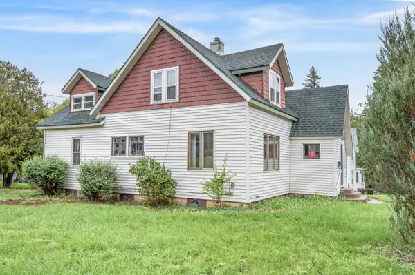 401 Rose Avenue, Big Rapids, MI 49307