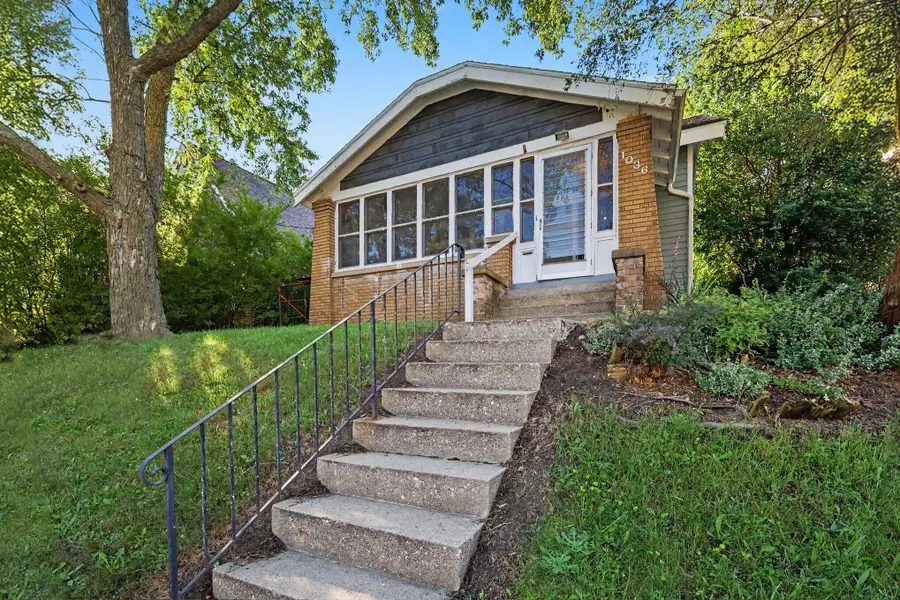 1036 Dickinson Street Se, Grand Rapids, MI 49507 - #2