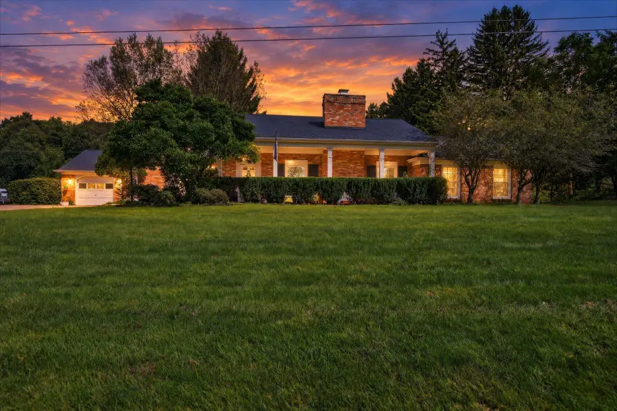 17401 G Drive N, Marshall, MI 49068 - #2
