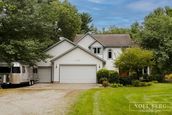 7474 Wiczer Drive, Whitehall, MI 49461