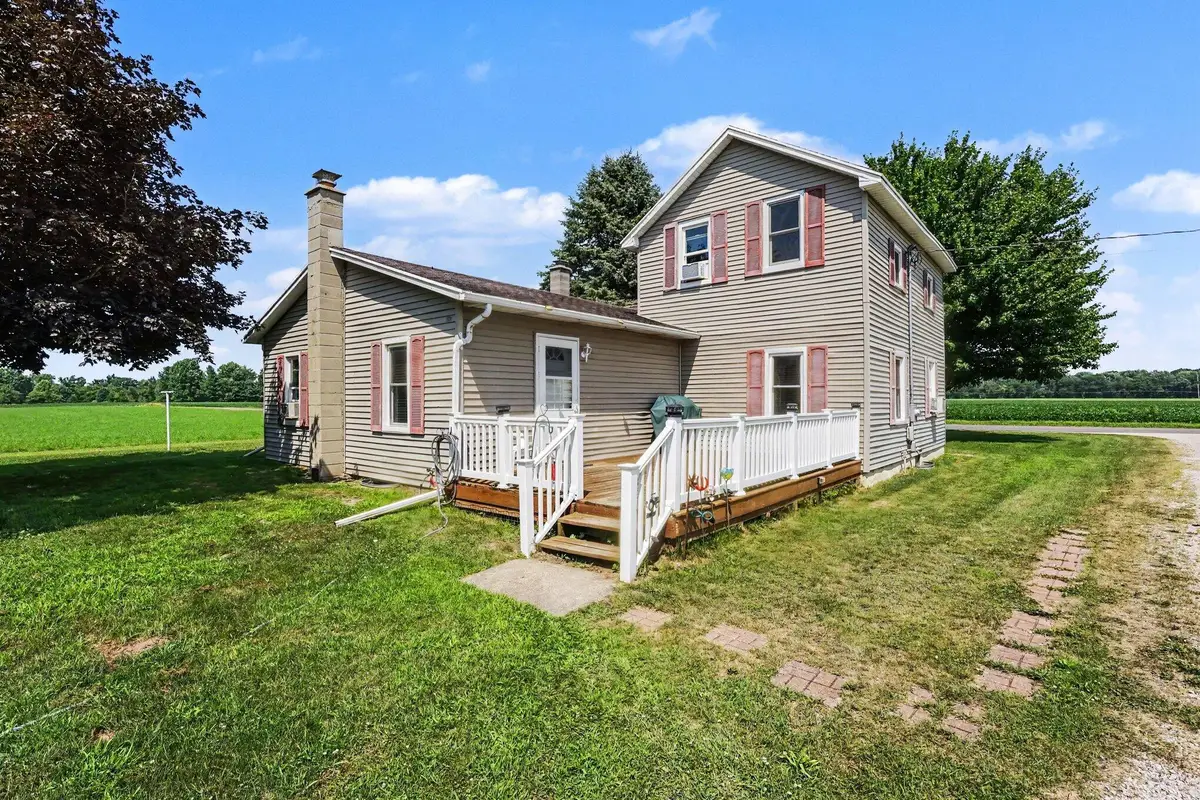 14874 S 31st Street, Vicksburg, MI 49097 - #1