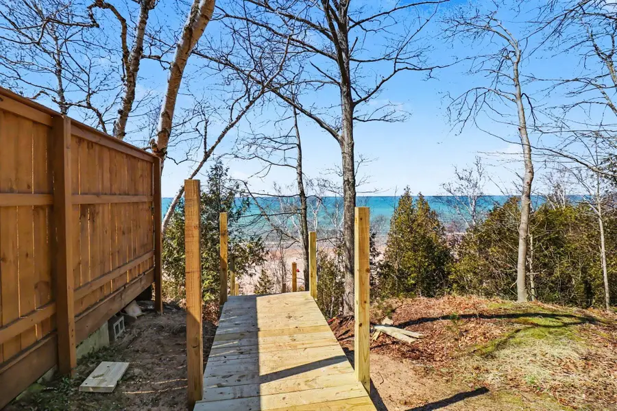 4760 N Lakeshore Drive, Mears, MI 49436 - #3