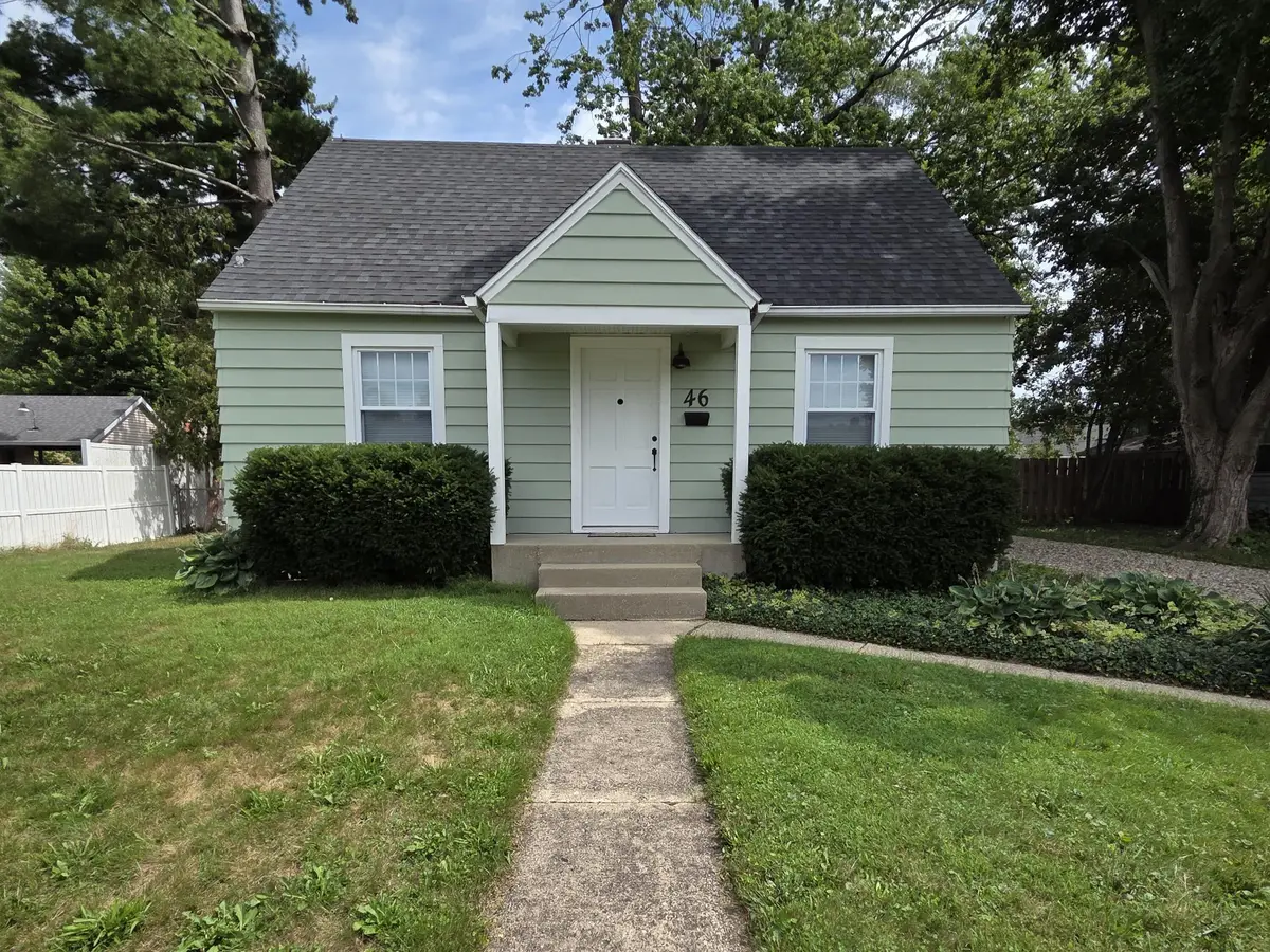 46 N 27th Street N, Battle Creek, MI 49015 - #1