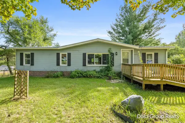 1420 N Stone Road, Hesperia, MI 49421