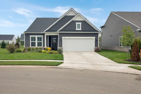 4203 Dogwood Drive, Milford, MI 48381