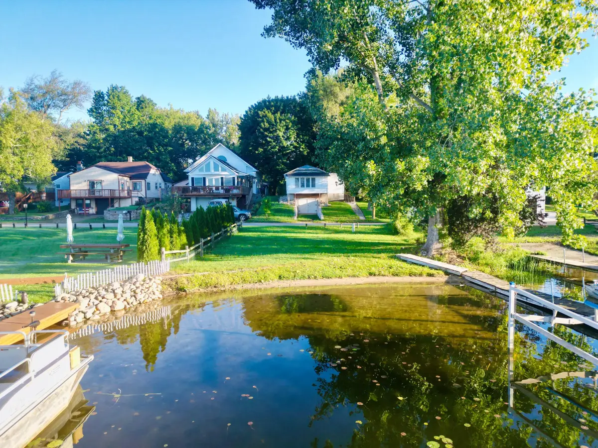 11054 Crooked Lake Drive Ne, Rockford, MI 49341 - #1