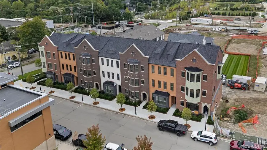 336 Cady E Cady Street #7, Northville, MI 48167 - #2