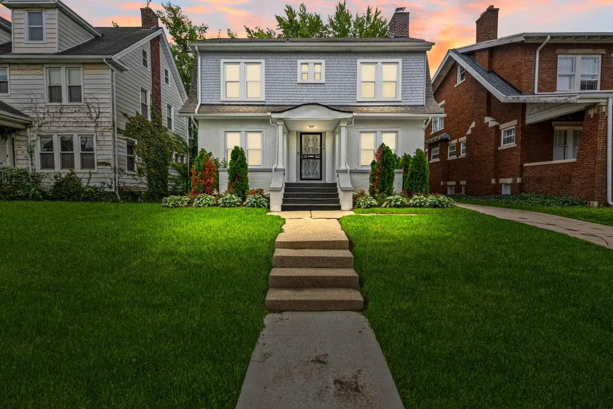 123 Puritan Avenue, Highland Park, MI 48203 - #1