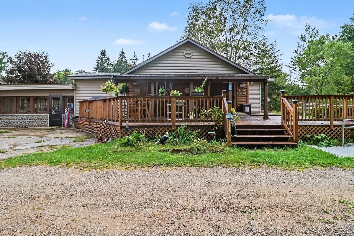 12851 13 Mile Road, Bear Lake, MI 49614 - #1