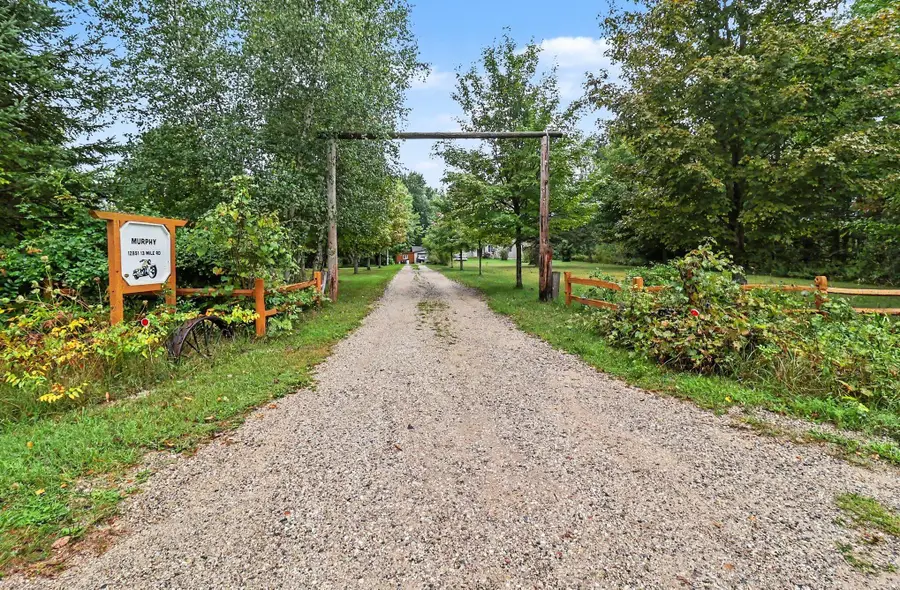 12851 13 Mile Road, Bear Lake, MI 49614 - #2