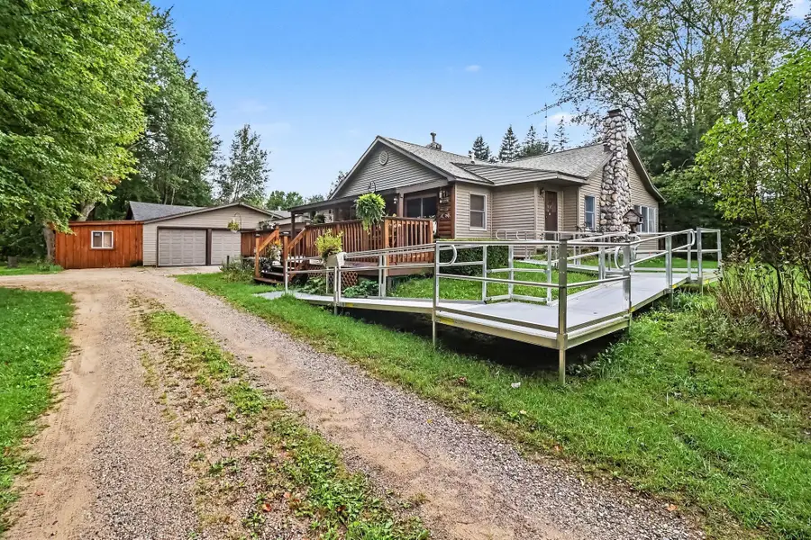 12851 13 Mile Road, Bear Lake, MI 49614 - #3