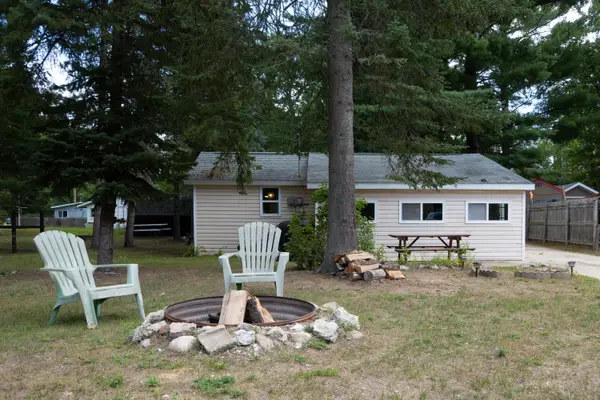 410 Silver Lake Drive, Lake, MI 48632