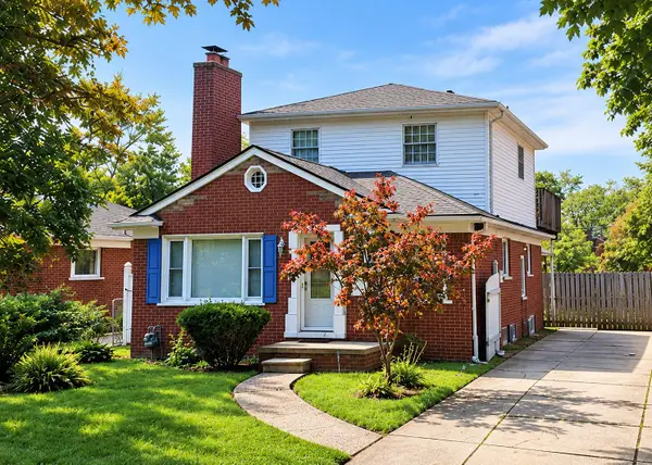 19950 Anita Street, Harper Woods, MI 48225