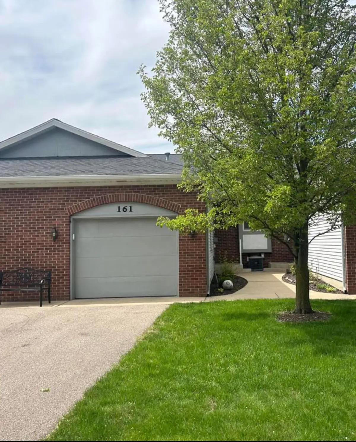 161 Laurelwood Court Sw #98, Grand Rapids, MI 49548 - #1