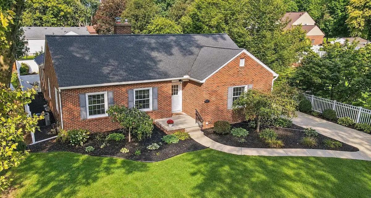 714 S Durand Street, Jackson, MI 49203 - #1