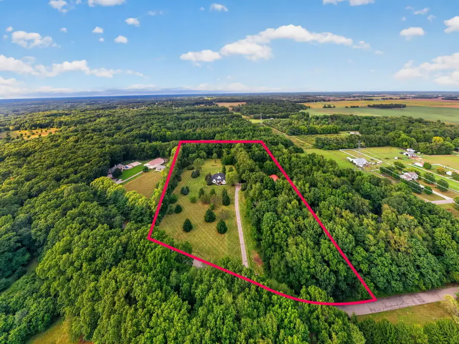 29750 Edwards Way, Niles, MI 49120 - #3