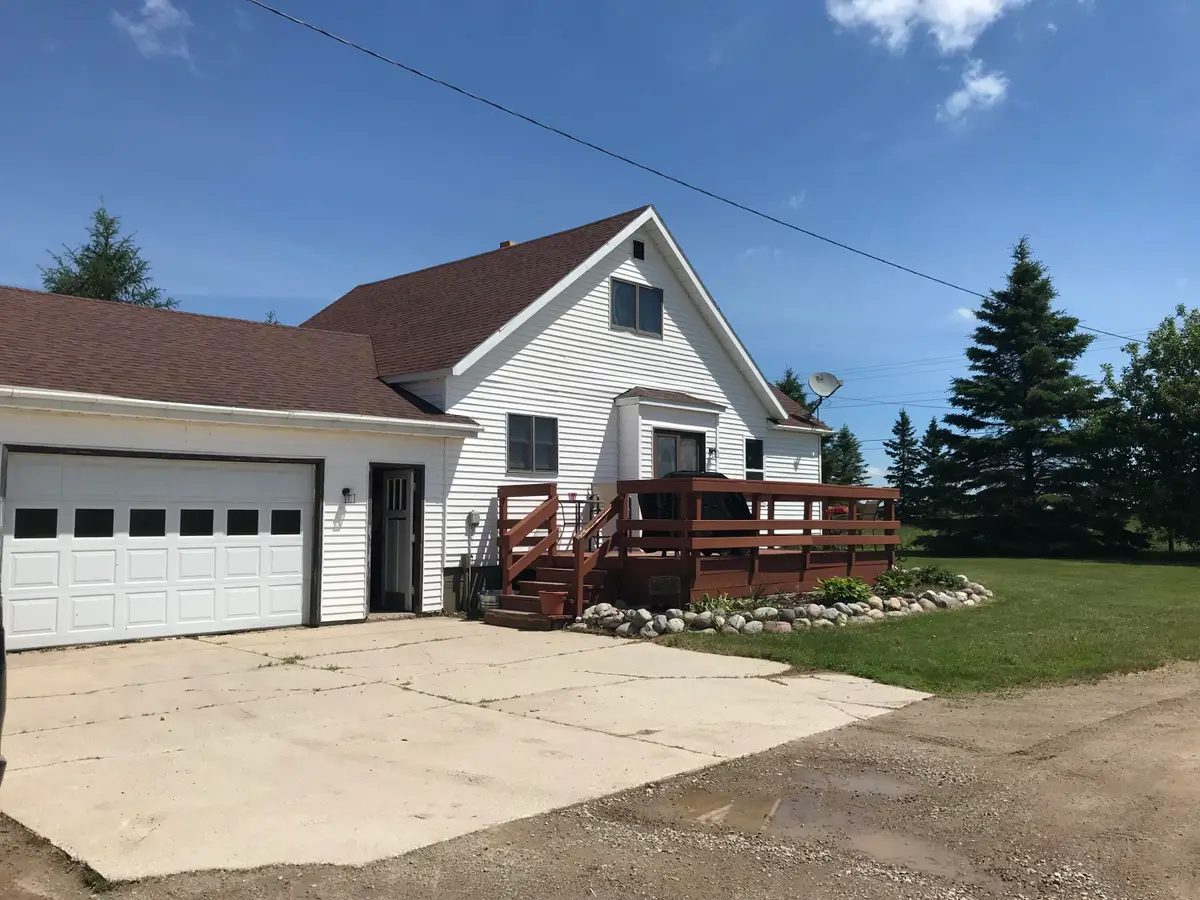7338 M-129, Pickford, MI 49774 - #1
