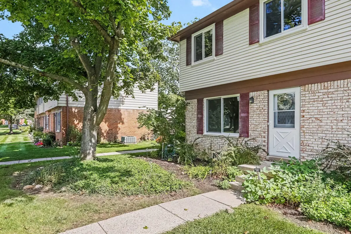 197 Sheffield Drive, Saline, MI 48176 - #1