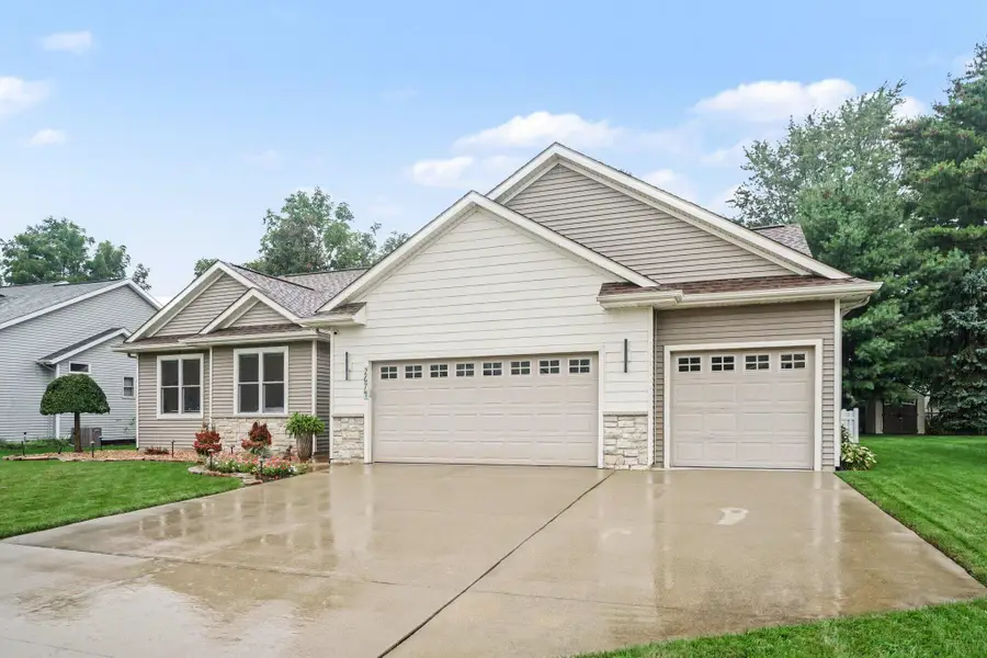 2674 Avalon Woods Drive, Portage, MI 49024 - #2
