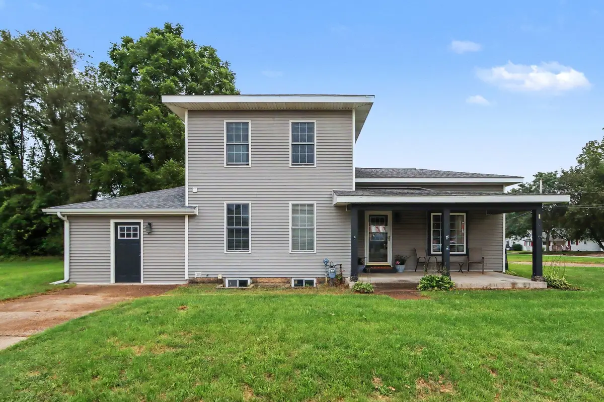 534 W Allegan Street, Plainwell, MI 49080 - #1